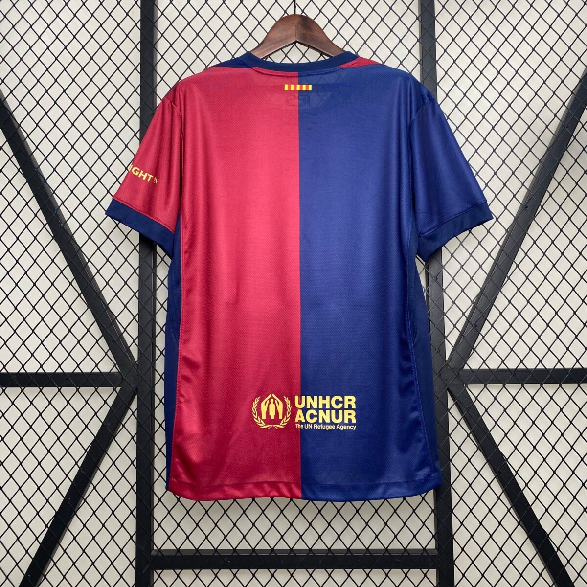 TRAVIS SCOTT x BARCA HOME 24-25 FAN VERSION – Outhouseathleisure
